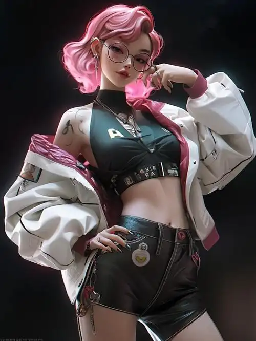 天使爱美丽